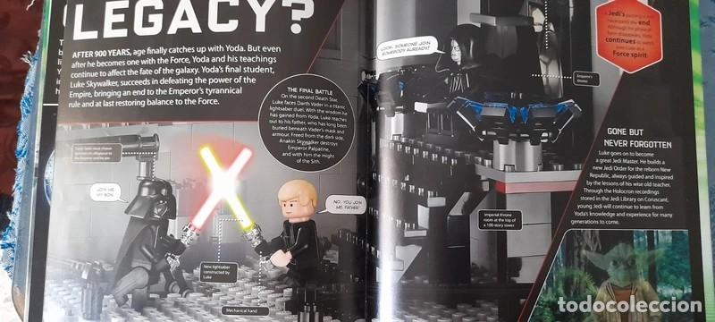C&oacute;mics: Lego star wars collection comics - Foto 10