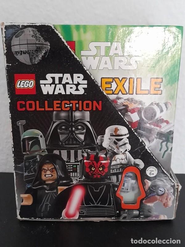 C&oacute;mics: Lego star wars collection comics - Foto 1