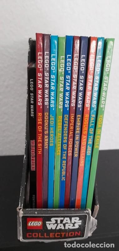 C&oacute;mics: Lego star wars collection comics - Foto 2