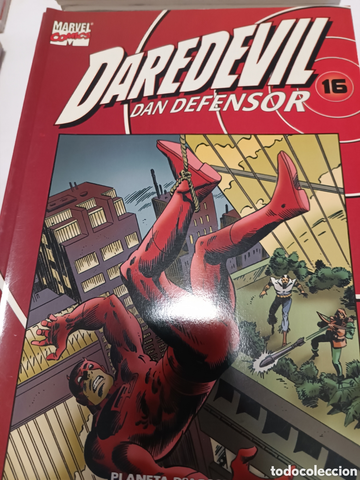 C&oacute;mics: Daredevil colecci&oacute;n completa de Dan Defensor Marvel Comics - Foto 5