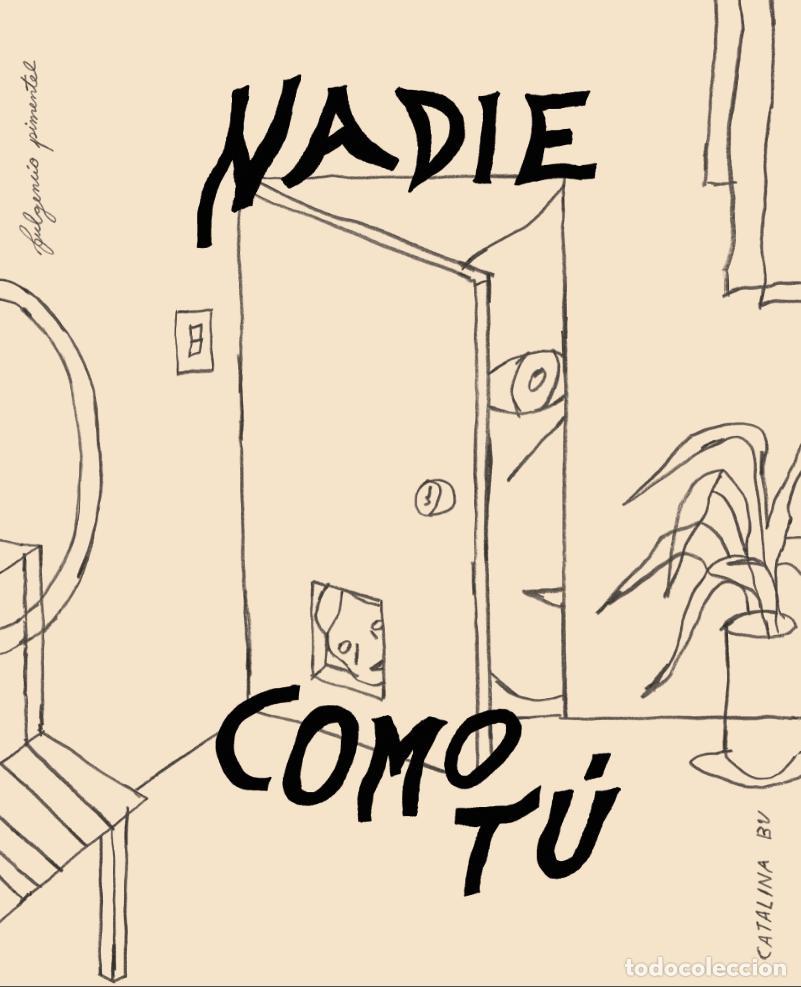 C&oacute;mics: Nadie como t&uacute;. - Bu, Catalina. - Foto 1