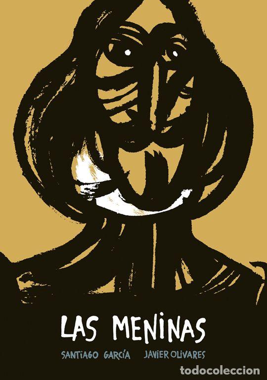 C&oacute;mics: Las meninas. - Garc&iacute;a, Santiago. - Foto 1
