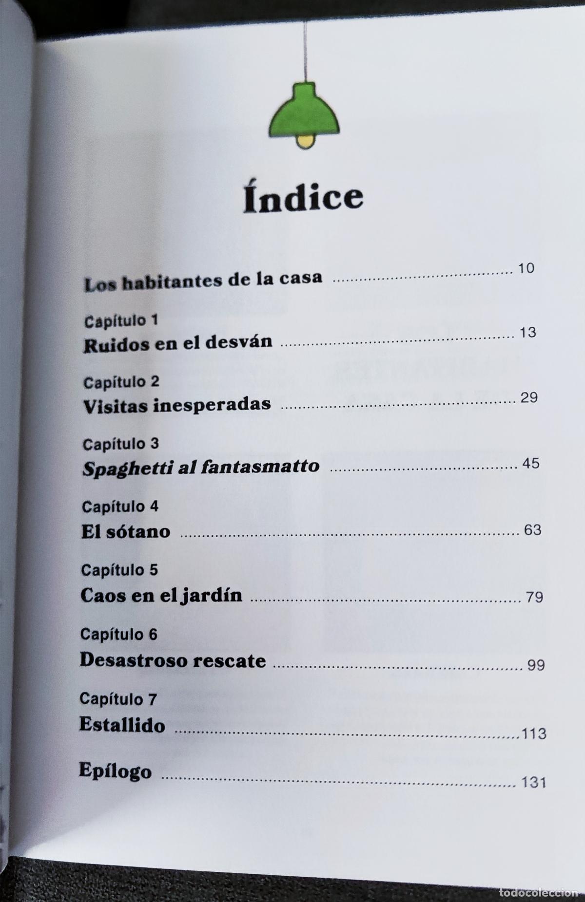 C&oacute;mics: CASA DESASTRE - ROBERTA VAZQUEZ - PRIMERA EDICION 2024 - Foto 5