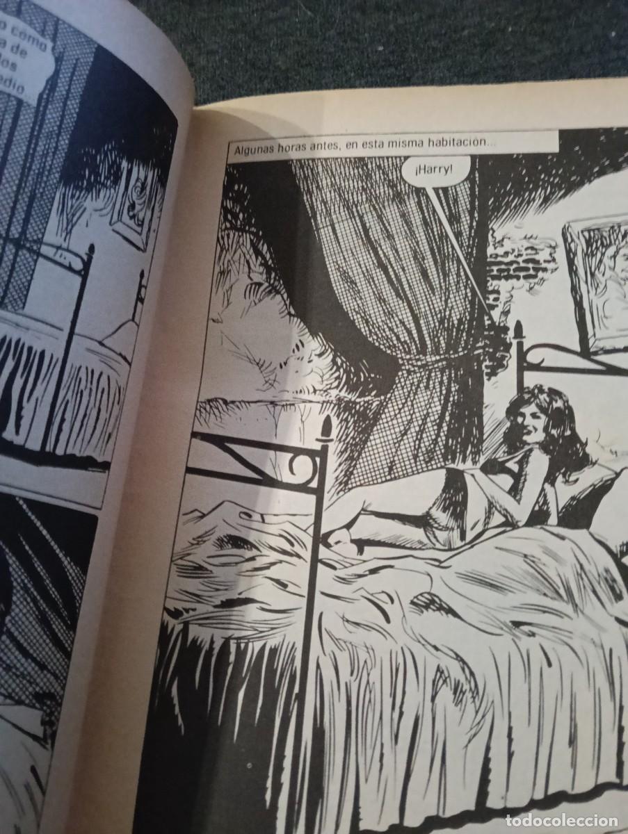 C&oacute;mics: COMIC TOP SECRET N&deg;2 - DE MERCADILLO - Foto 4
