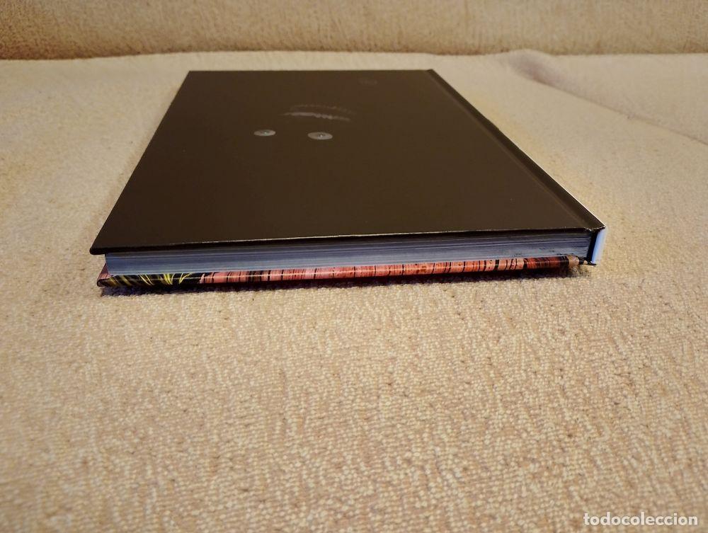 C&oacute;mics: Batman: La Muerte de la Familia edici&oacute;n deluxe. ECC. Impecable. Snyder - Capullo - Foto 8