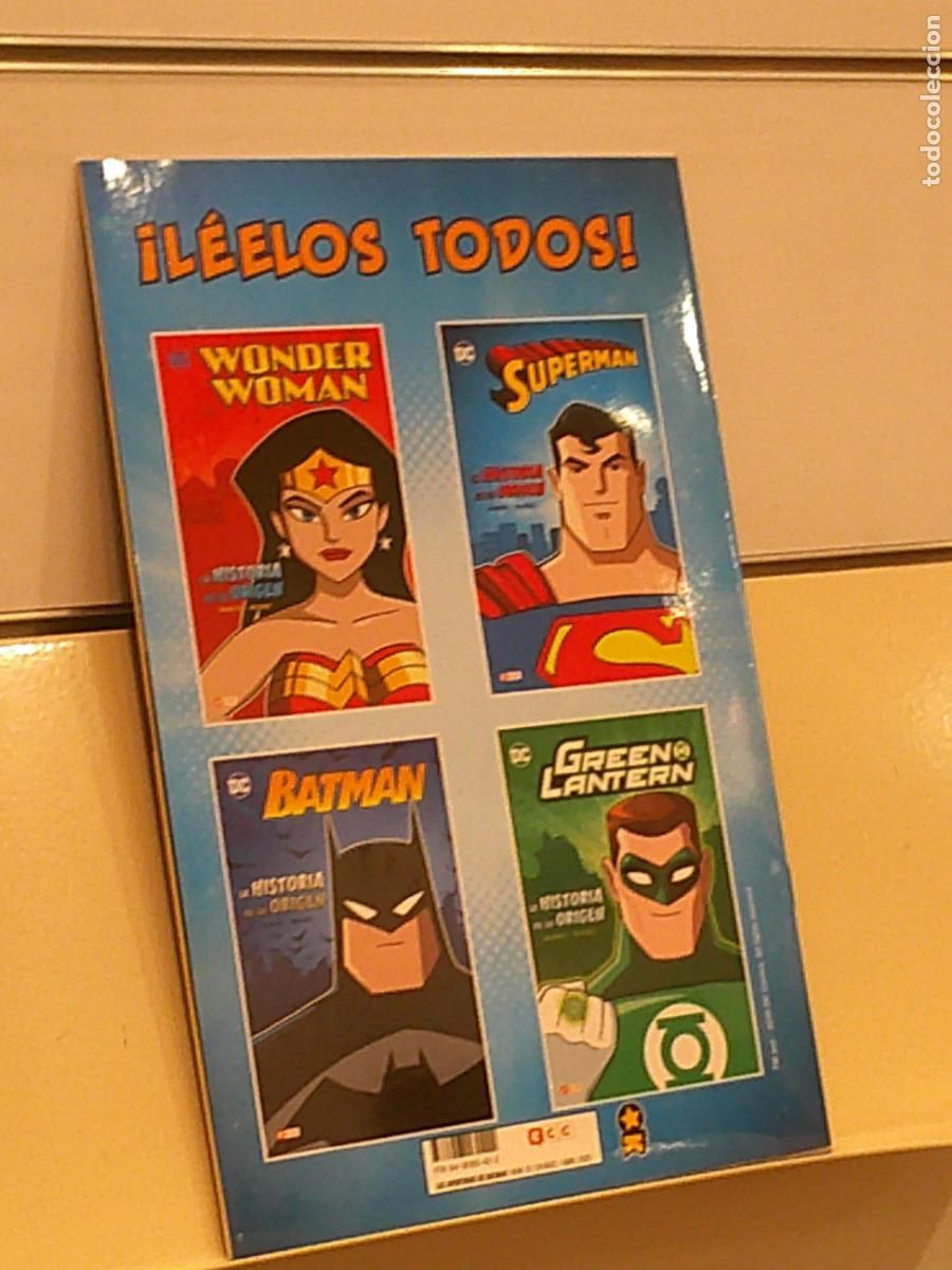C&oacute;mics: LAS AVENTURAS DE BATMAN N&ordm; 15 KODOMO DC - ECC - Foto 2