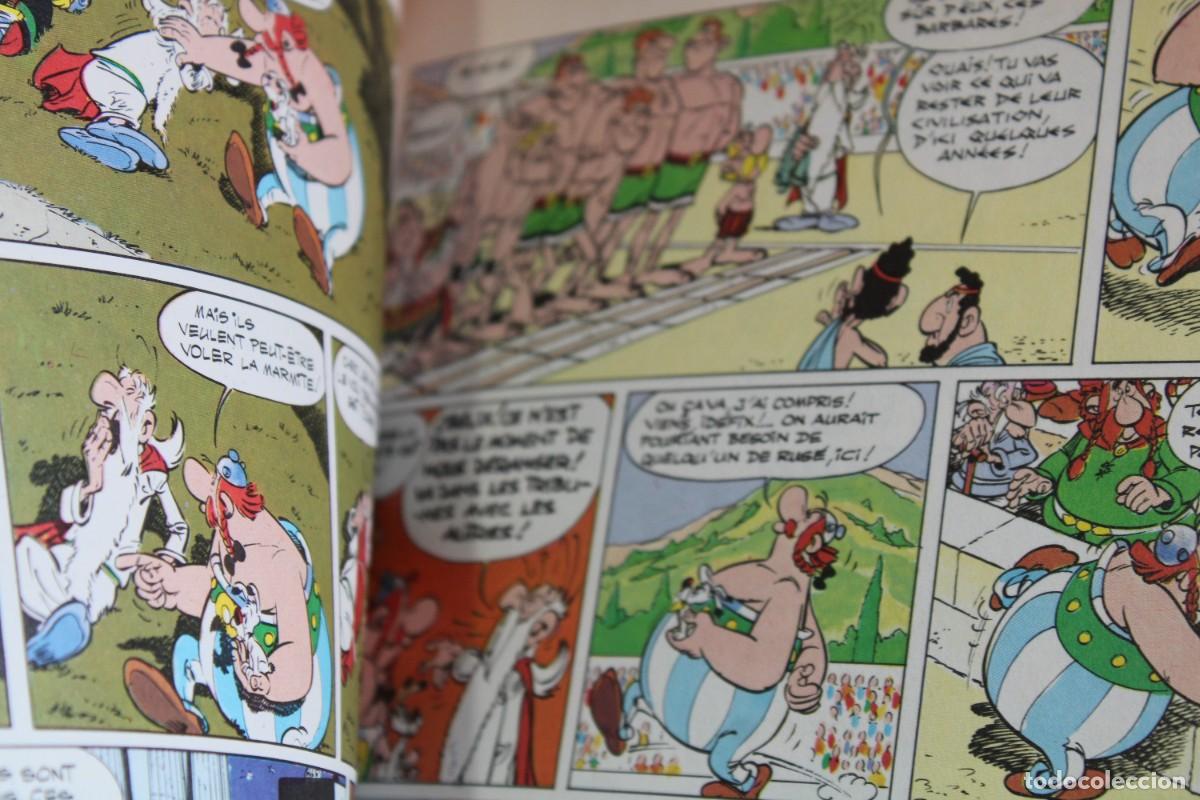 C&oacute;mics: ASTERIX AUX JEUX OLYMPIQUES - Foto 6