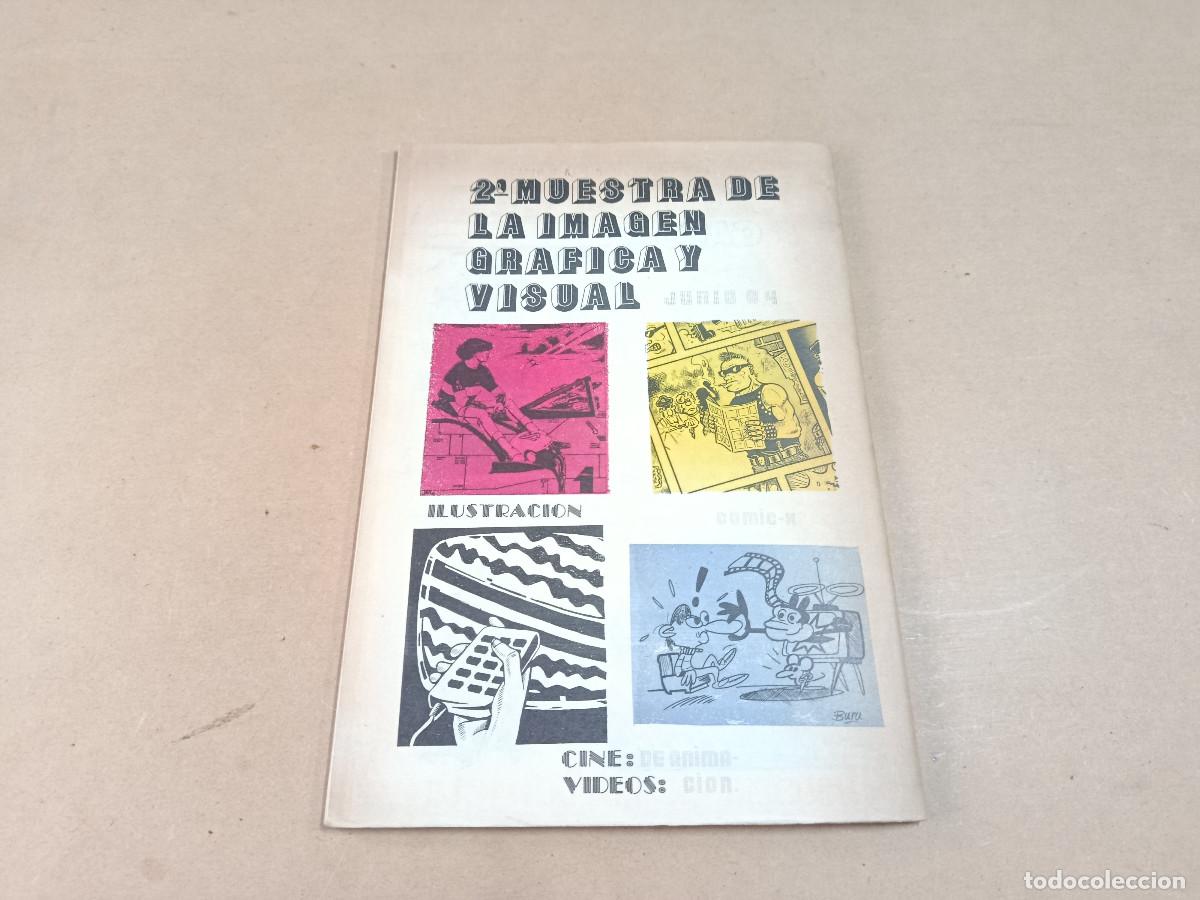 C&oacute;mics: LA MOSCA N&ordm; 8 - CANTABRIA - Foto 5