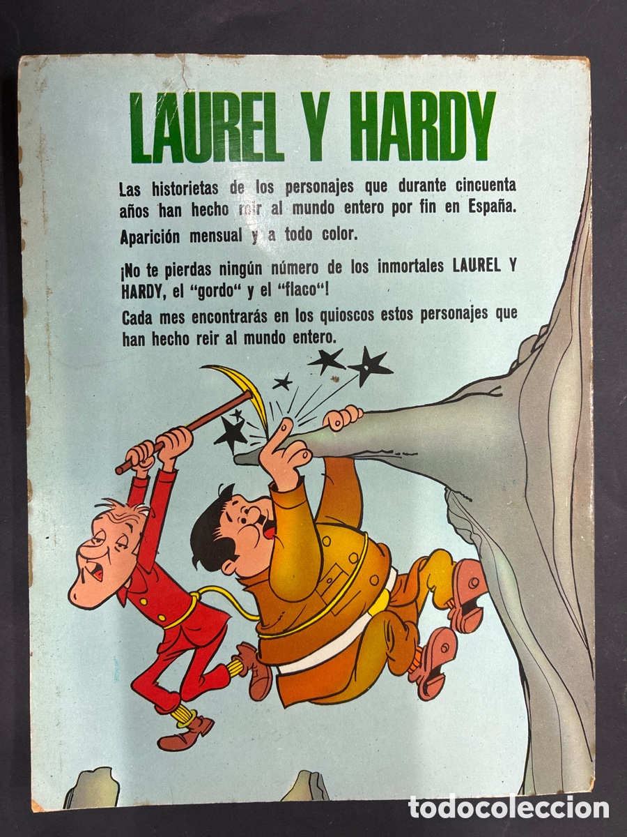 C&oacute;mics: COMIC VIGOR N&ordm; 6 DE LA COLECCION EDITORIAL EURODIT - Foto 2