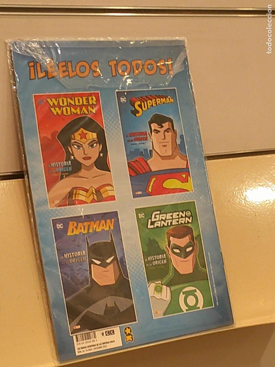 C&oacute;mics: LAS NUEVAS AVENTURAS DE LAS TORTUGAS NINJA N&ordm; 24 ULTIMO NUMERO KODOMO - ECC - Foto 2