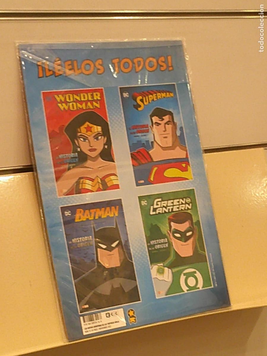 C&oacute;mics: LAS NUEVAS AVENTURAS DE LAS TORTUGAS NINJA N&ordm; 11 KODOMO - ECC - Foto 2