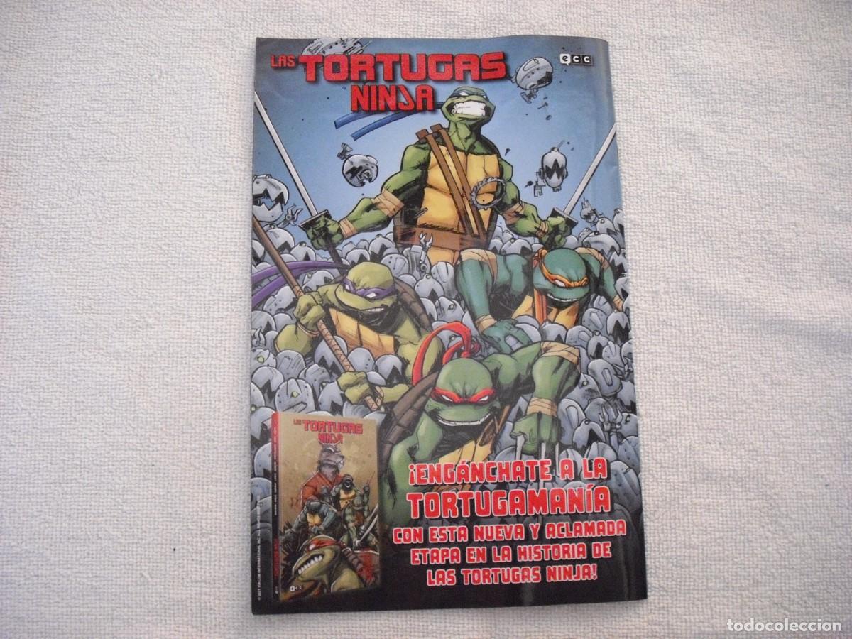 C&oacute;mics: PUNTO CERO, FORNITE DC. ECC - Foto 2