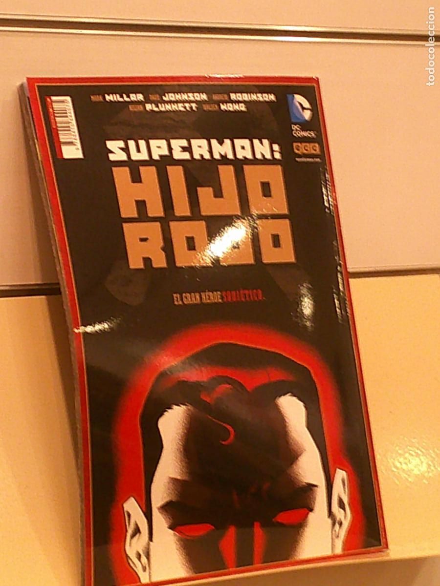 C&oacute;mics: TIERRA 2 EL FIN DEL MUNDO N&ordm; 1 DC - ECC OFERTA - Foto 2