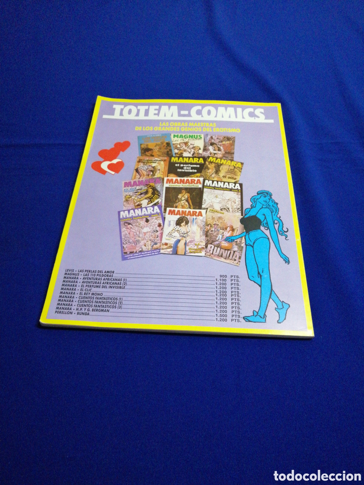 C&oacute;mics: DETECTIVE STORY 4 DICK TRACY- CONTIENE POSTER - Foto 8