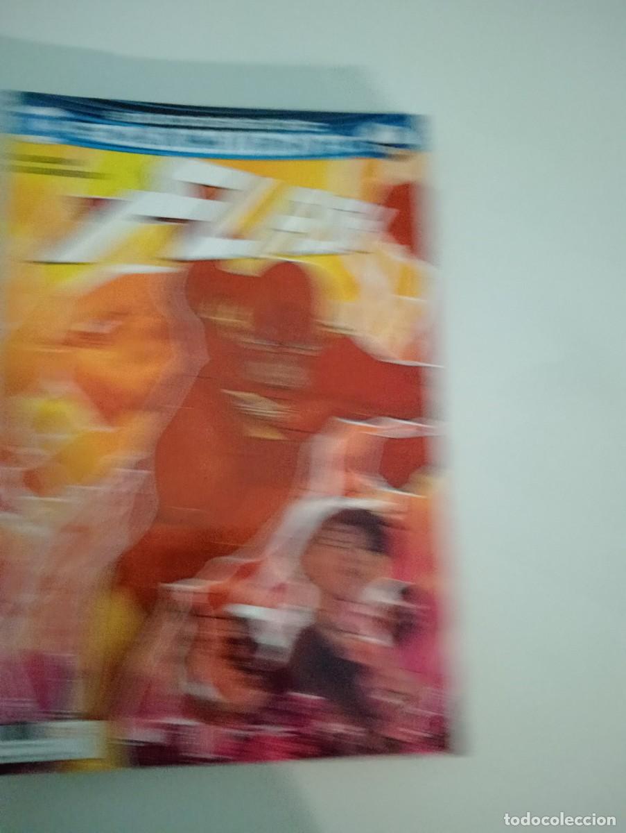 C&oacute;mics: LOTE CON 8 EJEMPLARES DE FLASH (DE 88). GRAPA. ECC. DC. 2016 &ndash; 19. - Foto 2