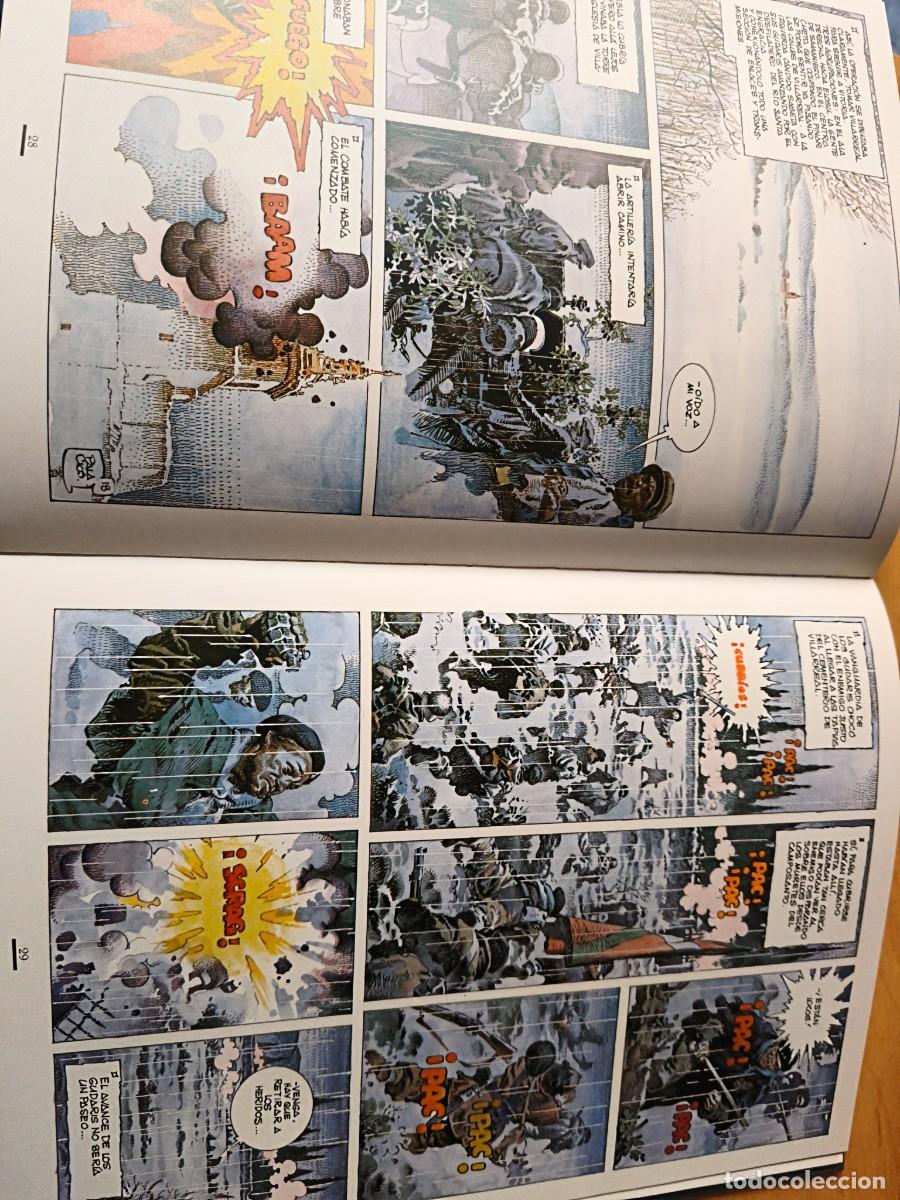 C&oacute;mics: Gorka Gudari. Antonio Hern&aacute;ndez Palacios - Foto 4