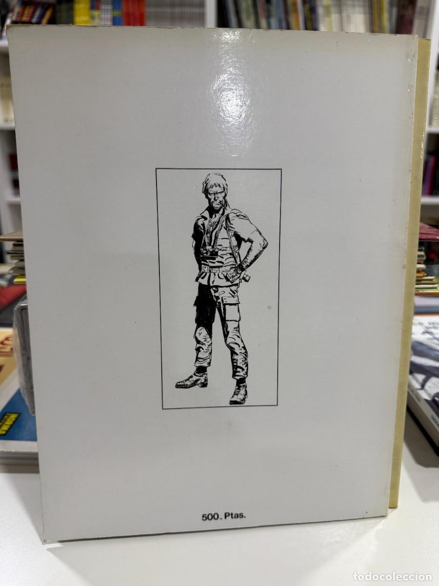 C&oacute;mics: Frank Cappa - Memorias De Un Corresponsal (C&oacute;mic) - Foto 2