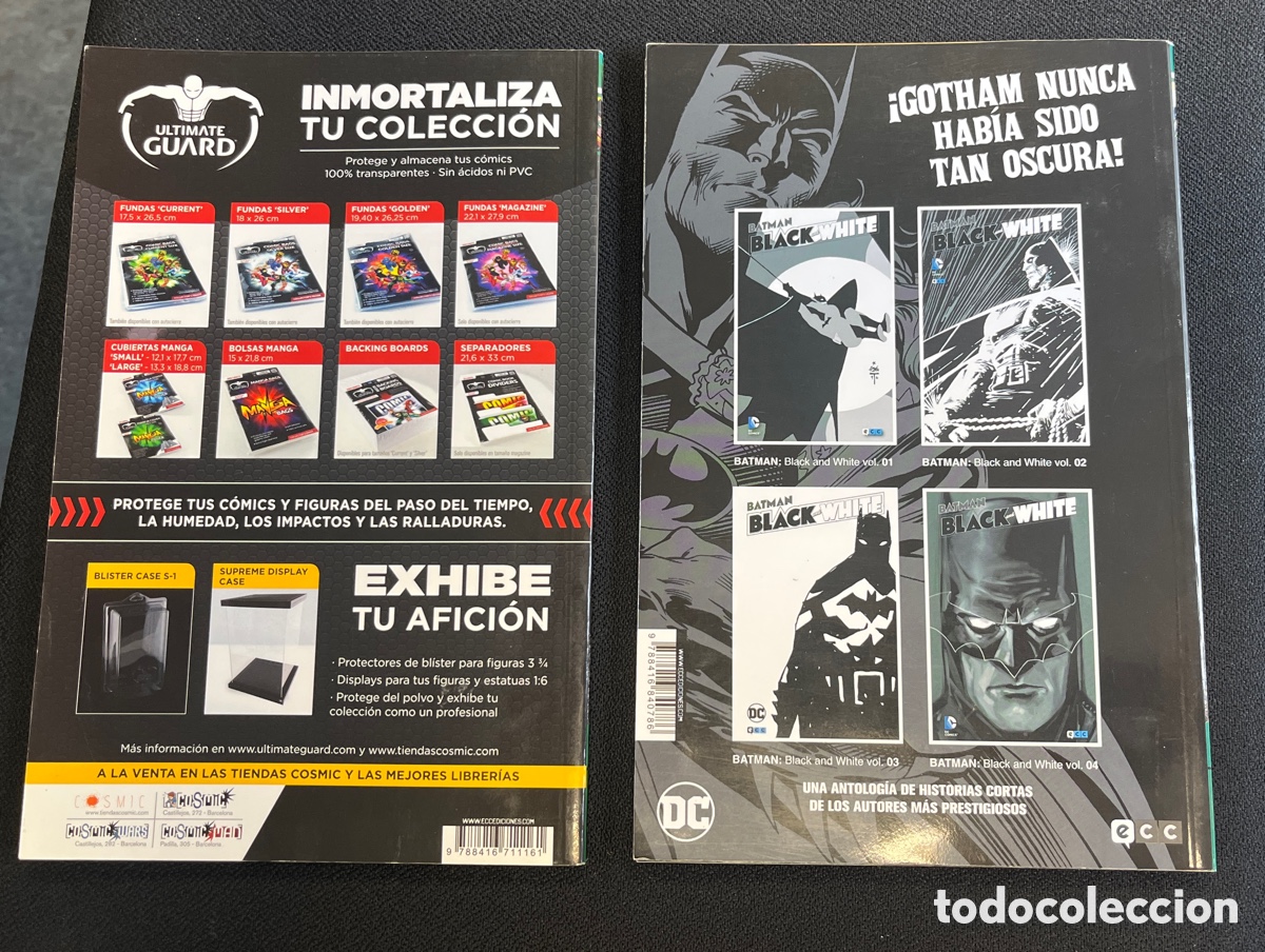C&oacute;mics: C&oacute;mic Robin. Hijo de Batman Colecci&oacute;n completa - Foto 2
