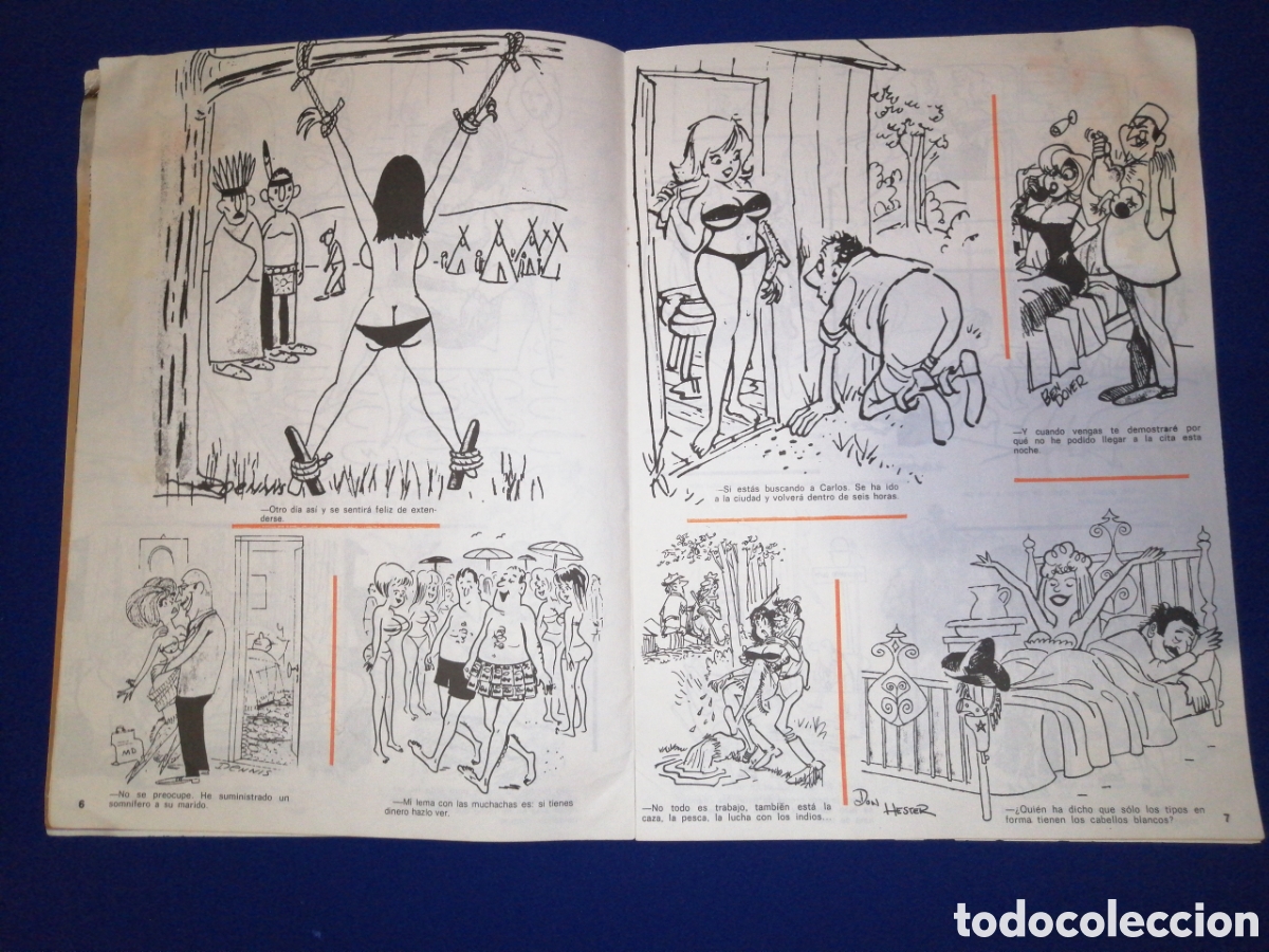 C&oacute;mics: DIVACHISTES N&Uacute;MERO 2 CONTIENE POSTER Y TARJETA SOF&Iacute;A LOREN - Foto 4