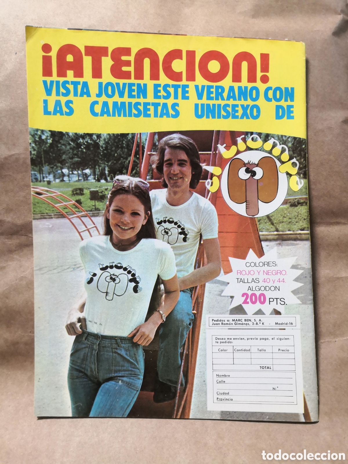 C&oacute;mics: C&oacute;mic erotico el trompa n26 - Foto 2
