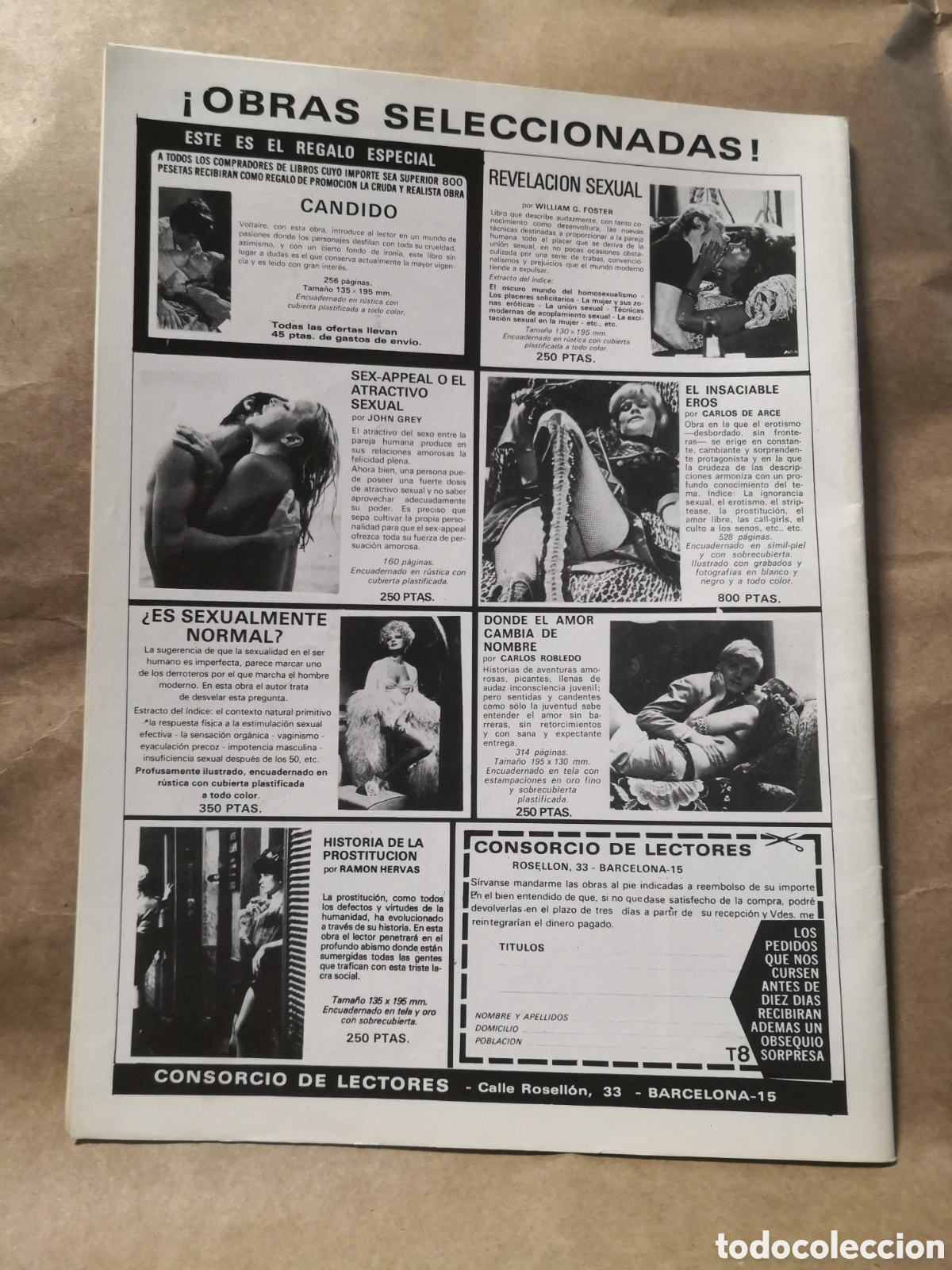 C&oacute;mics: C&oacute;mic erotico el trompa n25 s&uacute;per hombre - Foto 2