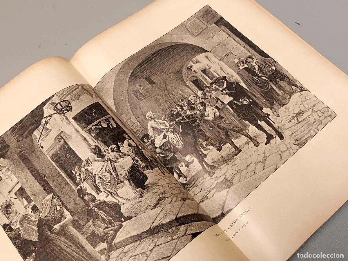 C&oacute;mics: NUMULITE L1817 La velada 1892 1894 Del n&ordm; 1 al 109 excepto el 38 - Foto 5
