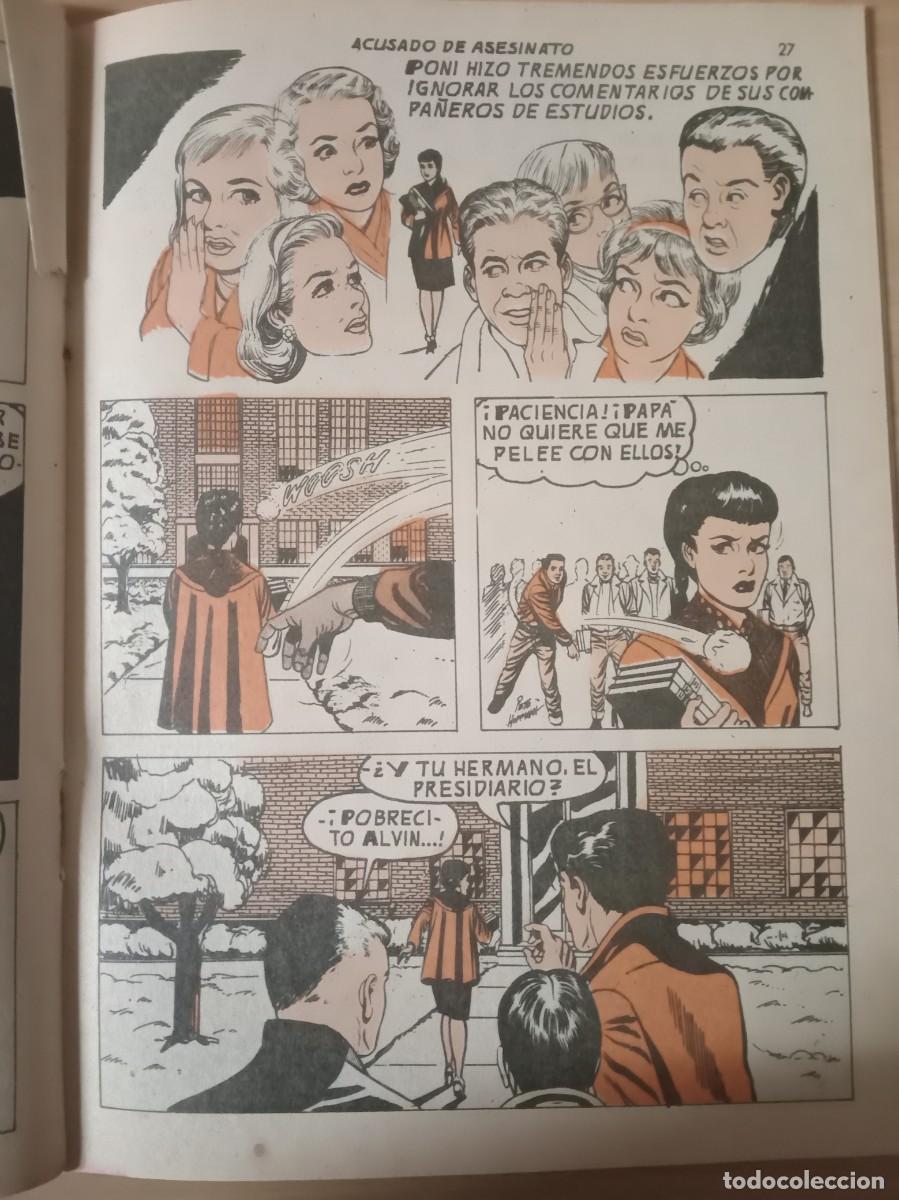 C&oacute;mics: NOVELA GRAFICA &rdquo;LOS INTOCABLES DE ELIOT NESS&rdquo; - Foto 5