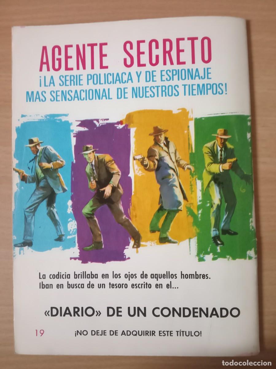 C&oacute;mics: NOVELA GRAFICA &rdquo;LOS INTOCABLES DE ELIOT NESS&rdquo; - Foto 7