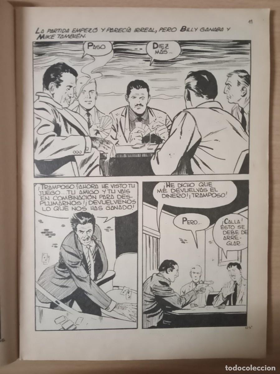 C&oacute;mics: NOVELA GRAFICA &rdquo;LOS INTOCABLES DE ELIOT NESS&rdquo; - Foto 5