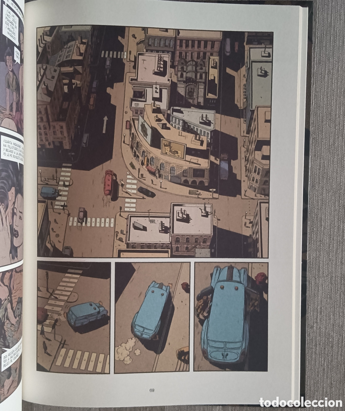 C&oacute;mics: Mezzo y Pirus - Los Desesperados - Foto 6
