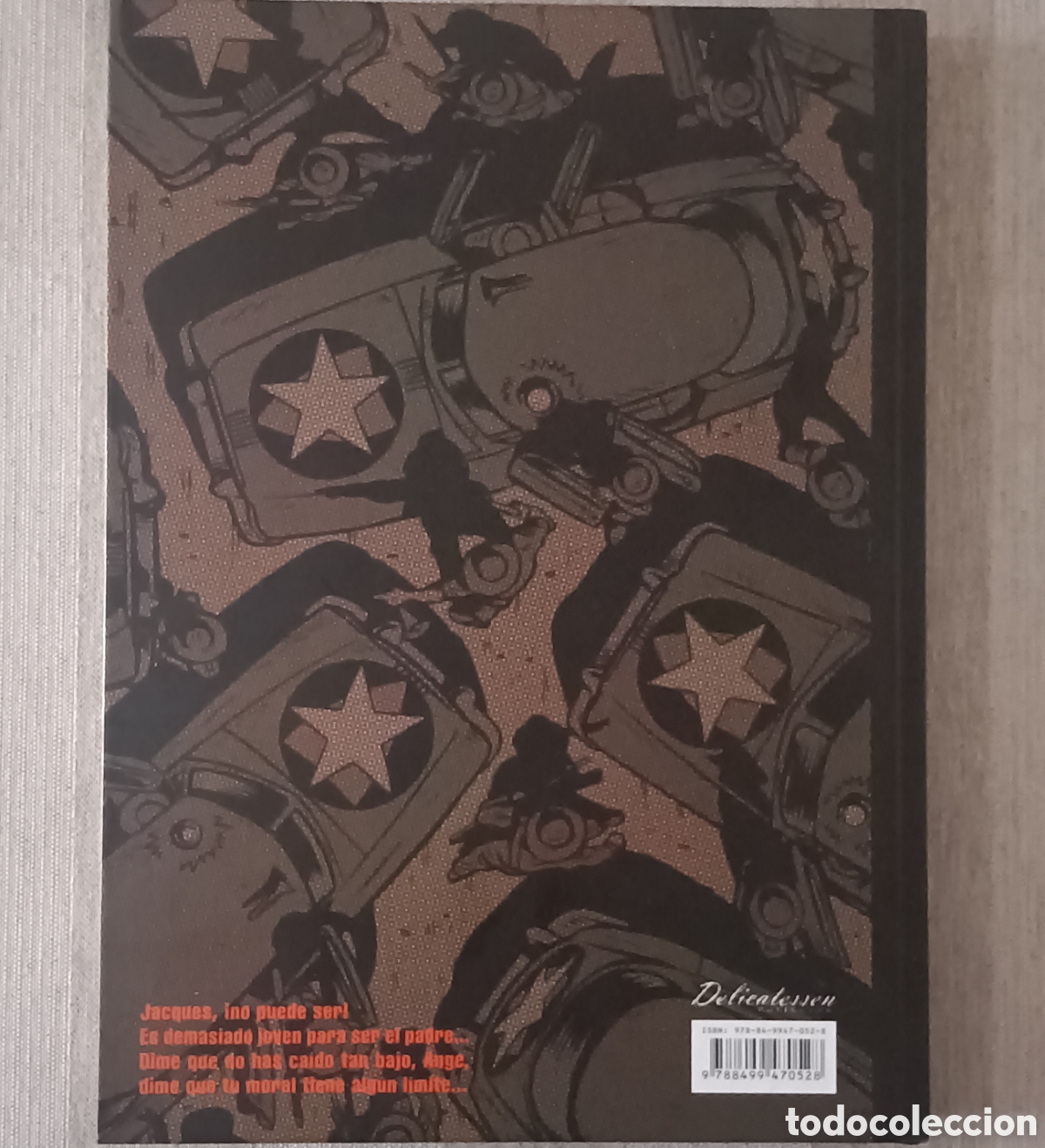 C&oacute;mics: Mezzo y Pirus - Los Desesperados - Foto 8
