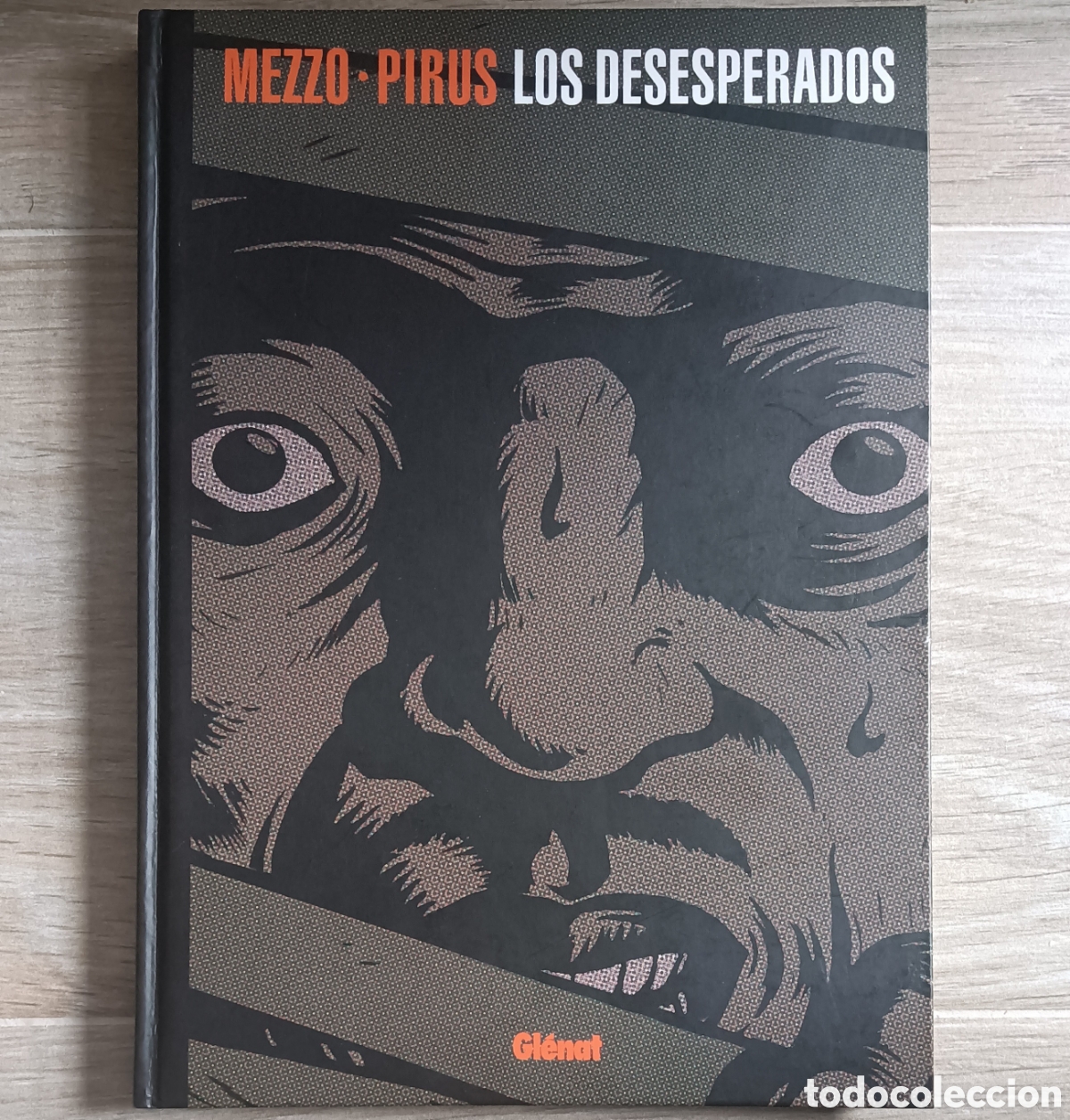 C&oacute;mics: Mezzo y Pirus - Los Desesperados - Foto 1