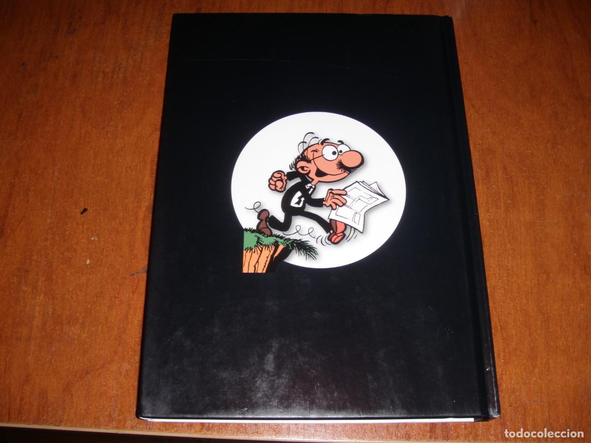 C&oacute;mics: CLASICOS DEL HUMOR ROMPETECHOS COMIC BUEN ESTADO - Foto 3