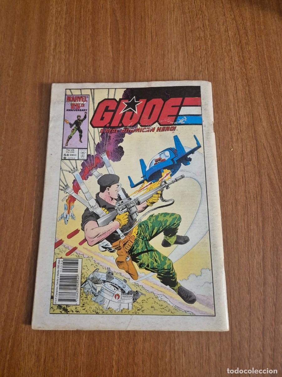 C&oacute;mics: MARVEL COMICS FORUM -GIJOU , HEROES INTERNACIONALES N&ordm; 32 - Foto 2