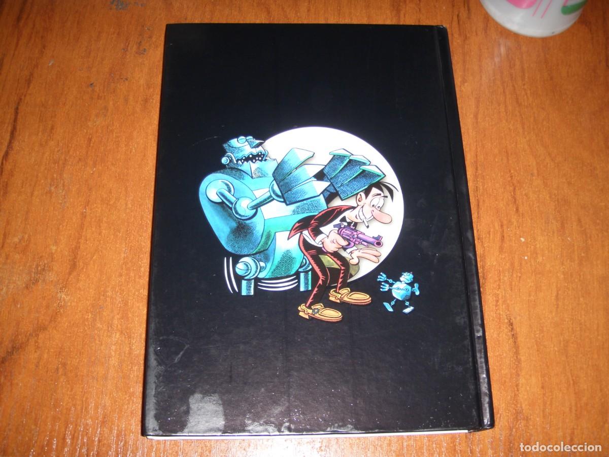 C&oacute;mics: CLASICOS DEL HUMOR ANACLETO COMIC BUEN ESTADO - Foto 3