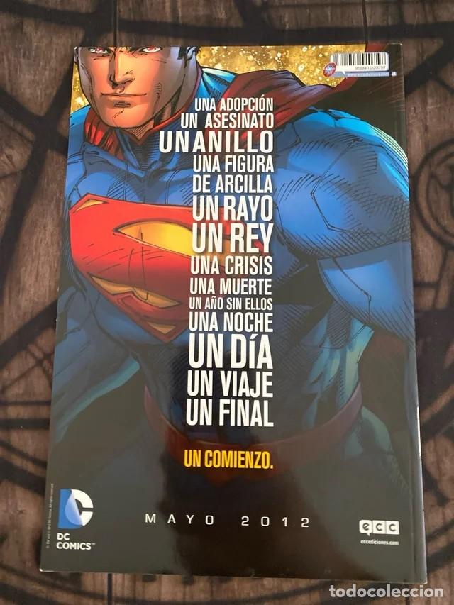 C&oacute;mics: Comics DC Stormwatch (Descatalogado) - Foto 2
