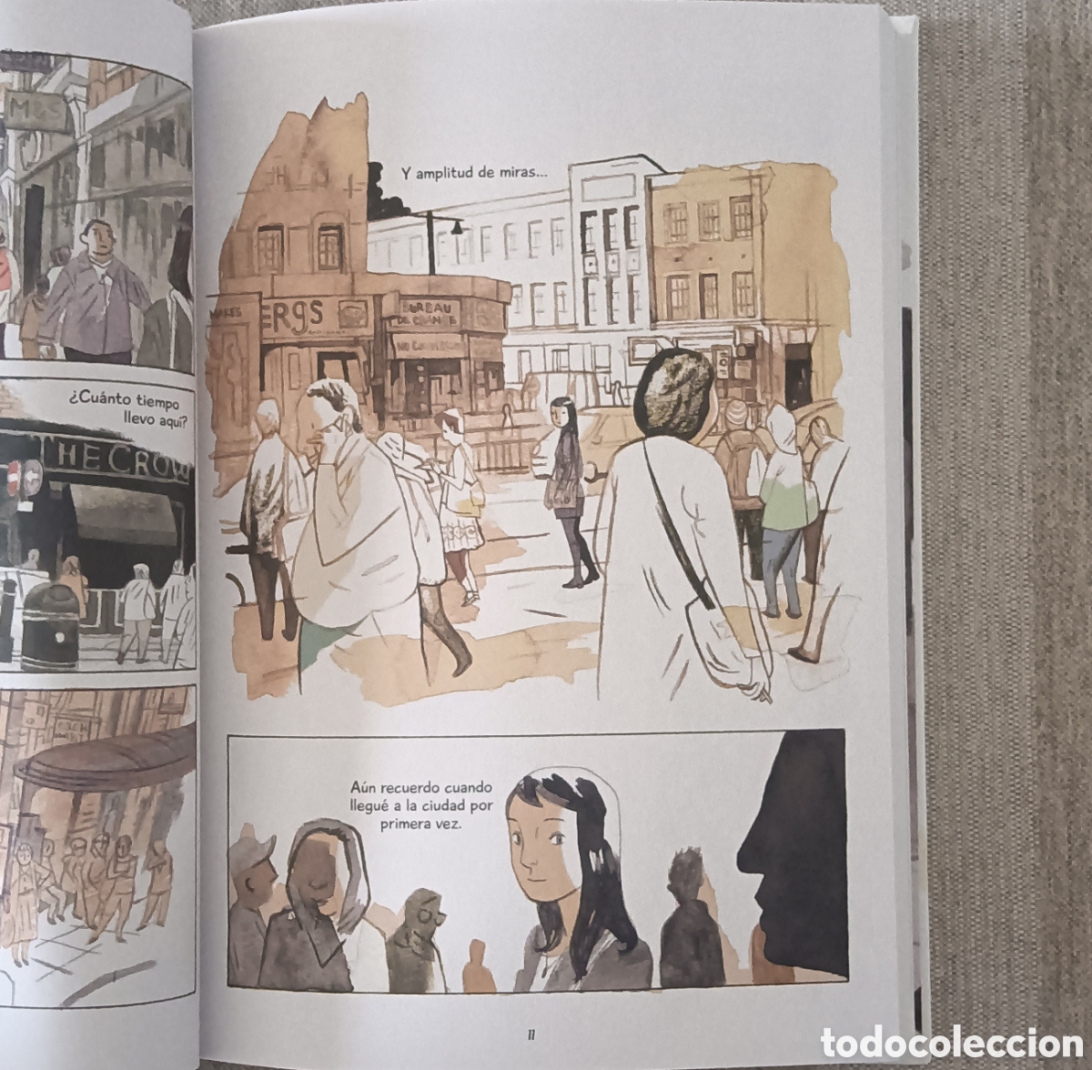 C&oacute;mics: Casualmente - Fumio Obata - Foto 3