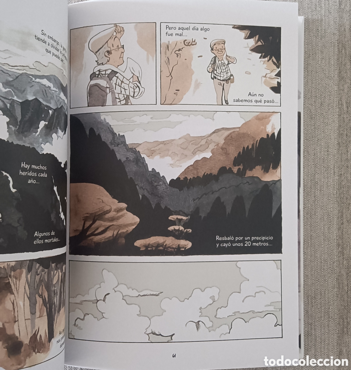C&oacute;mics: Casualmente - Fumio Obata - Foto 4