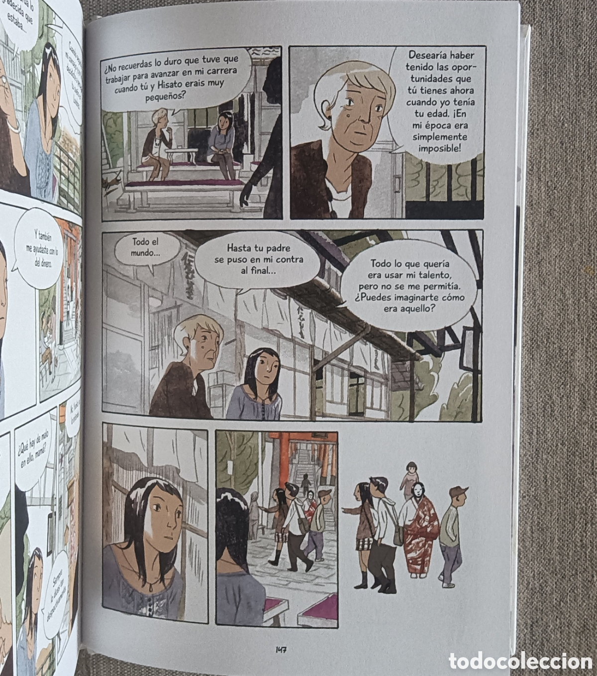 C&oacute;mics: Casualmente - Fumio Obata - Foto 6
