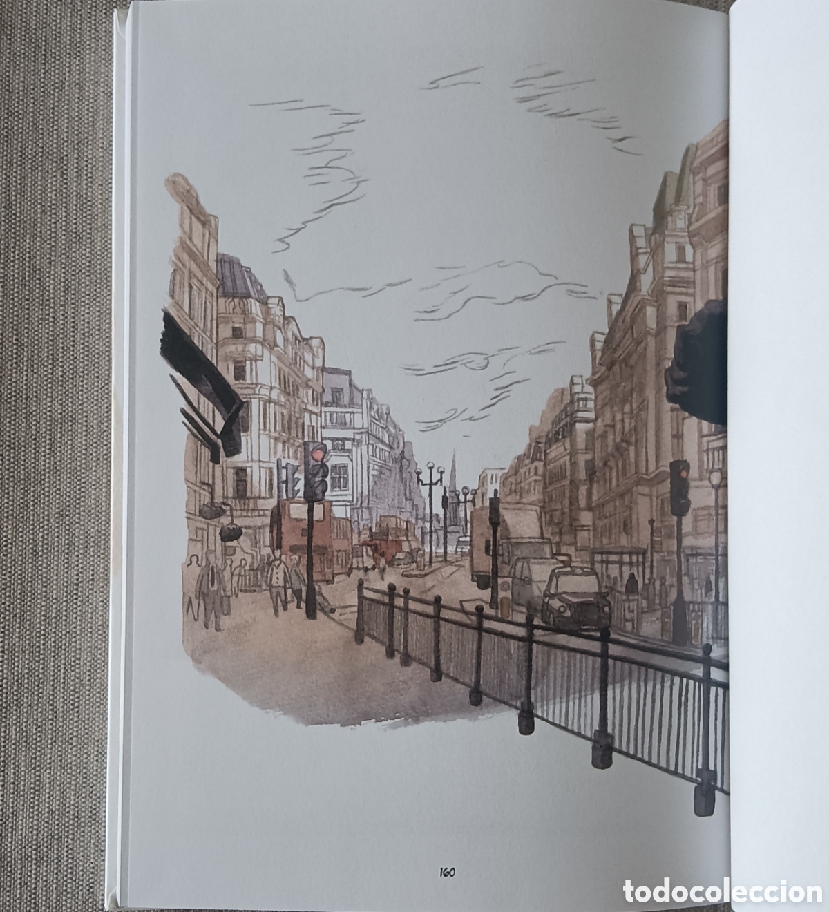 C&oacute;mics: Casualmente - Fumio Obata - Foto 7