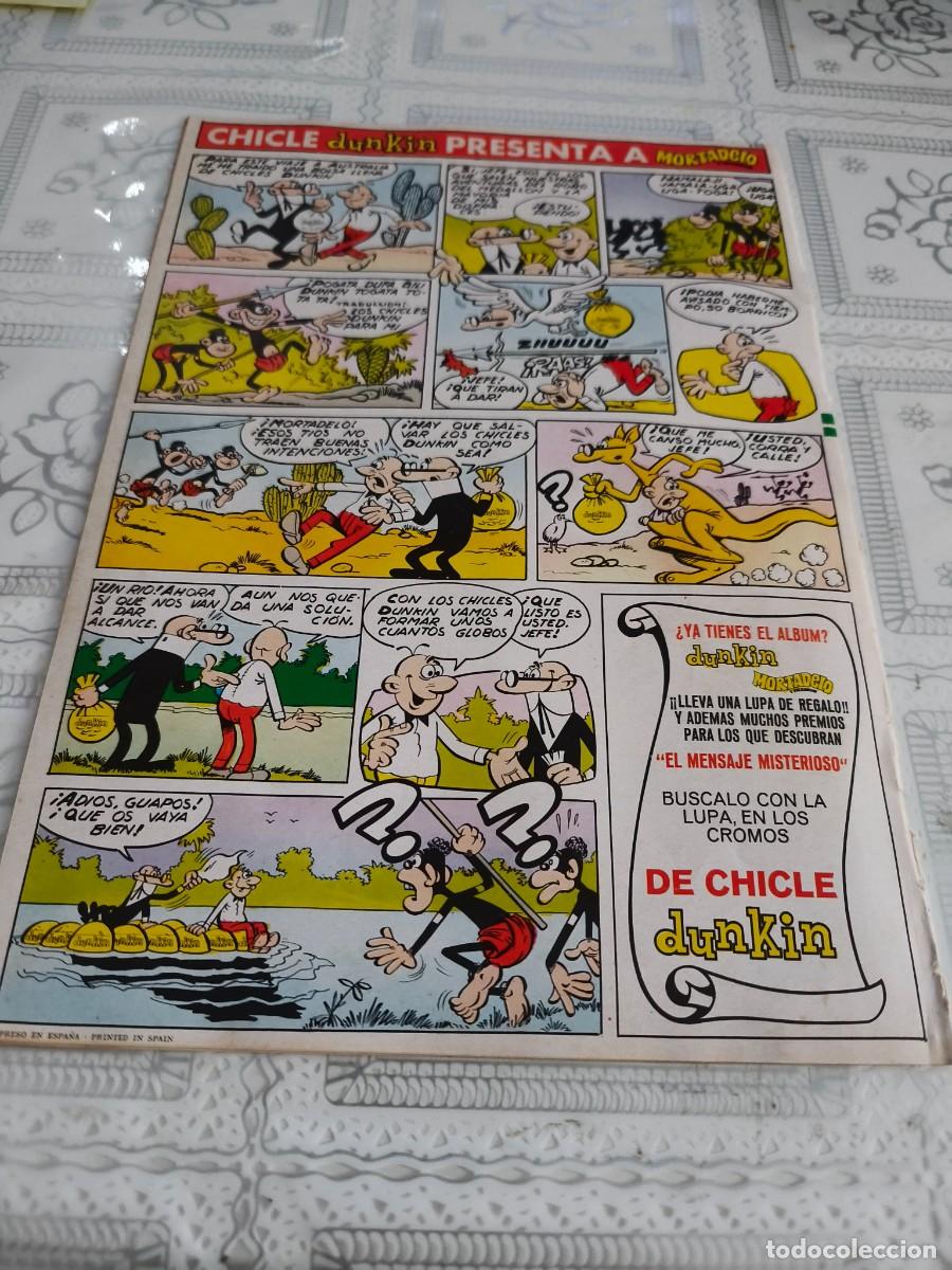C&oacute;mics: TRUENO COLOR PRIMERA EPOCA N&deg; 133 - LEER CONDICIONES DE VENTA - Foto 3