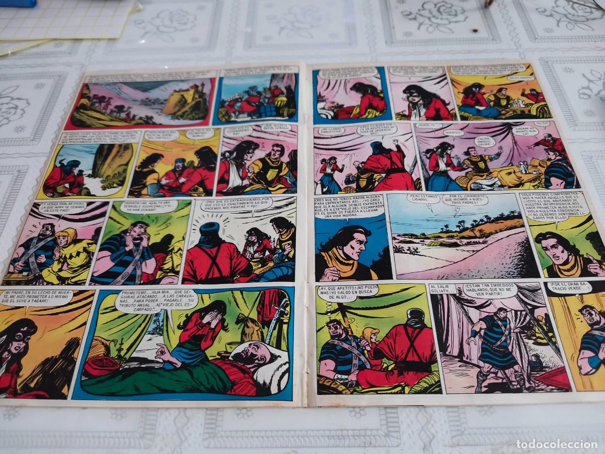 C&oacute;mics: TRUENO COLOR PRIMERA EPOCA N&deg; 134 - LEER CONDICIONES DE VENTA - Foto 2