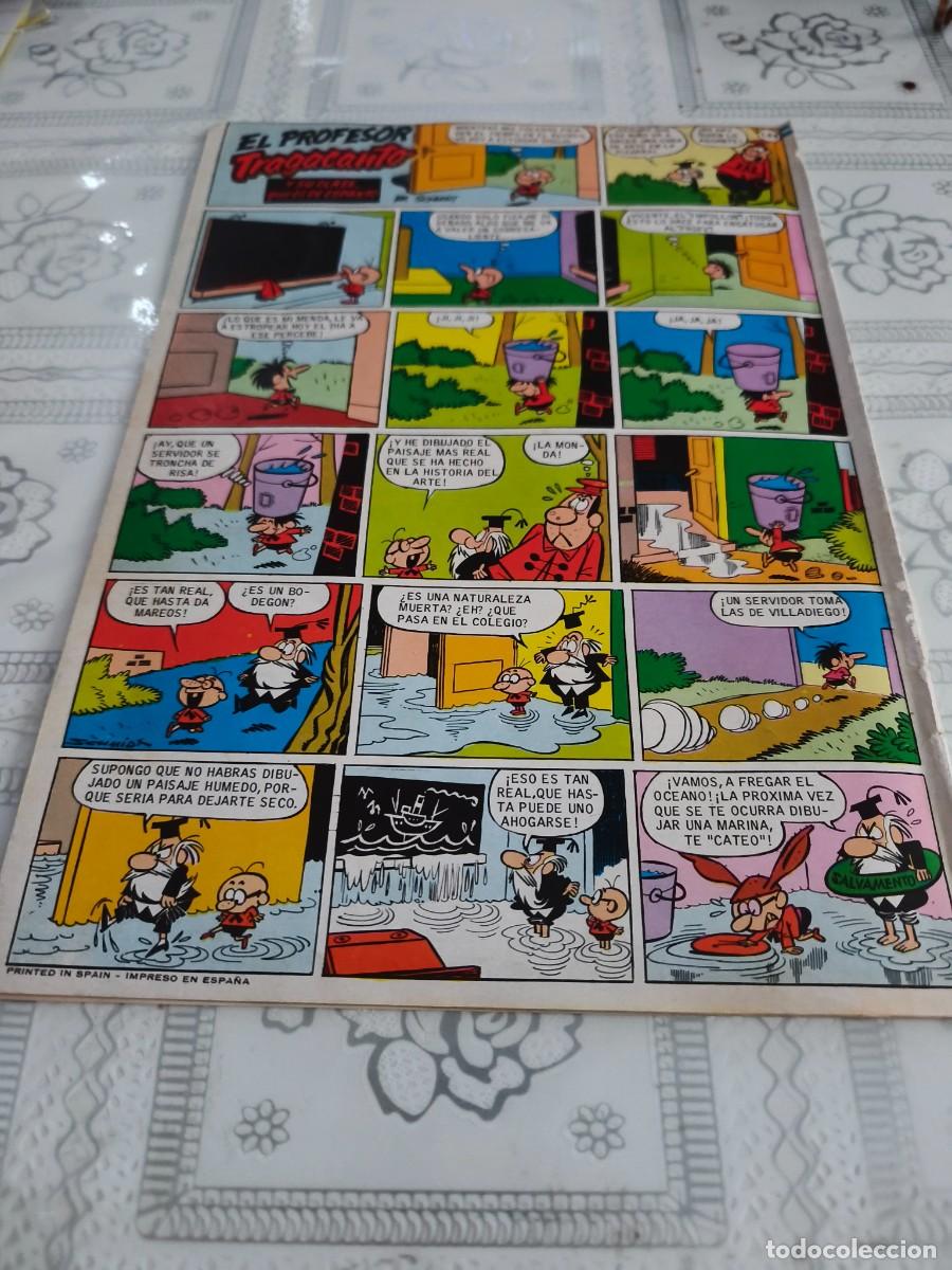C&oacute;mics: TRUENO COLOR PRIMERA EPOCA N&deg; 144 - LEER CONDICIONES DE VENTA - Foto 3