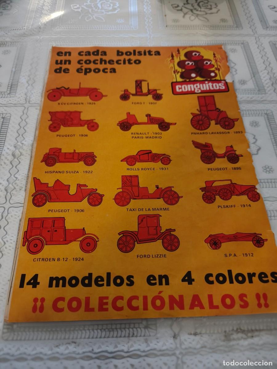 C&oacute;mics: TRUENO COLOR PRIMERA EPOCA N&deg; 122 - LEER CONDICIONES DE VENTA - Foto 5