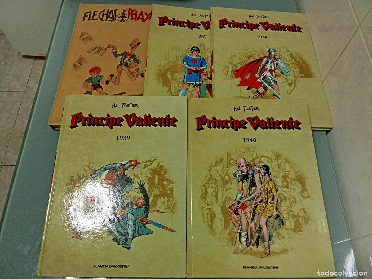 C&oacute;mics: LOTE 50 ALBUMES VARIADOS. - Foto 12