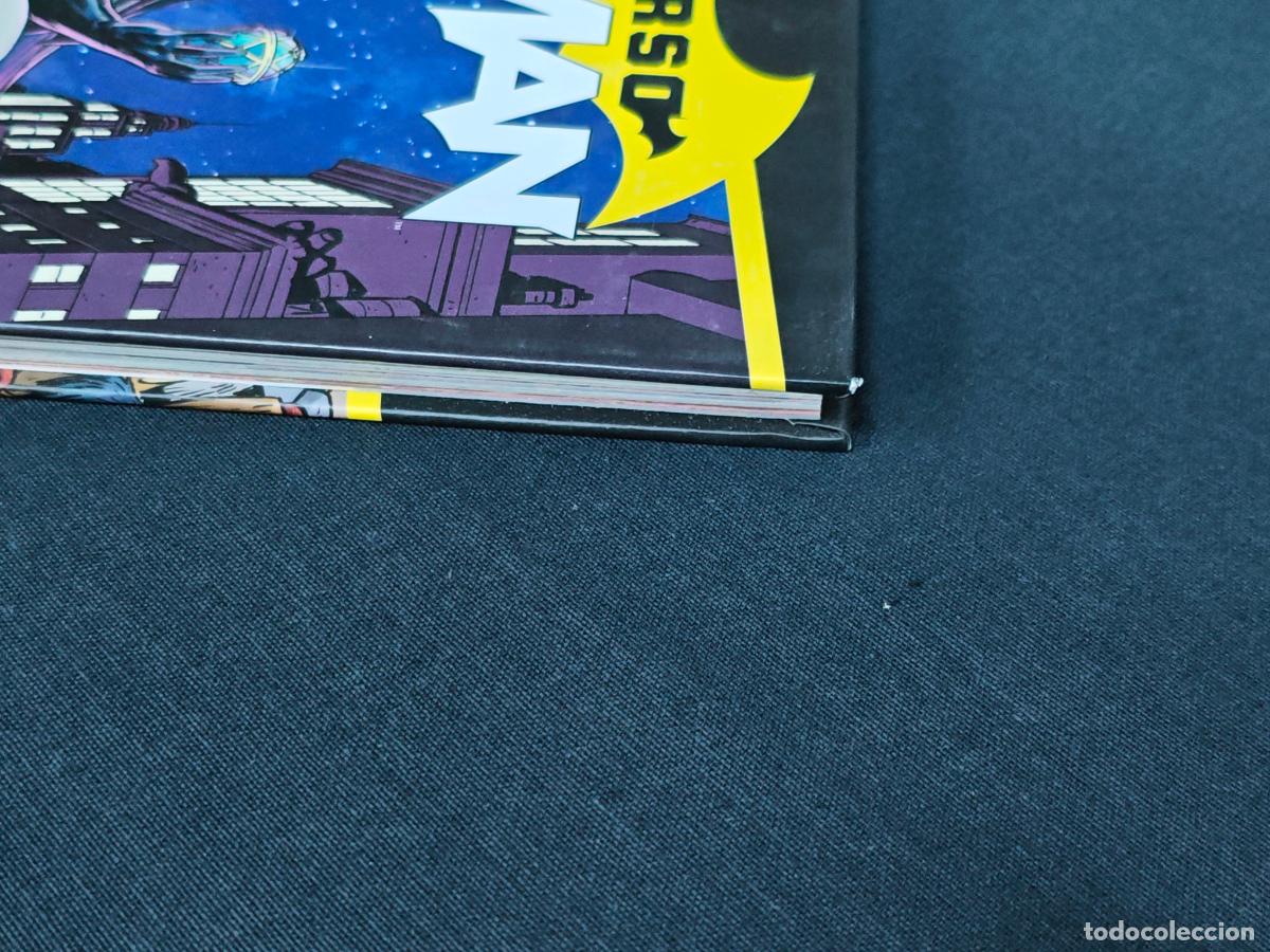 C&oacute;mics: UNIVERSO BATMAN - BRIAN MICHAEL BENDIS - ECC - Foto 5