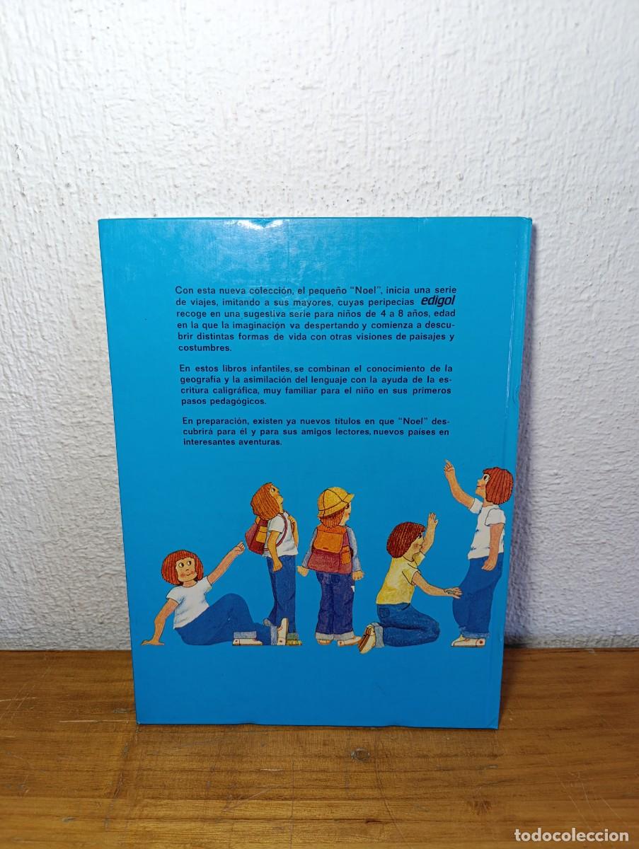 C&oacute;mics: Noel viaja a los Polos &ndash; Rosa M&ordf; Cos - Foto 3