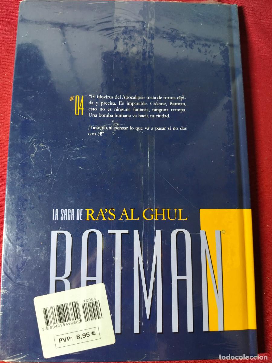 C&oacute;mics: Comic Batman Tapa dura - Foto 2
