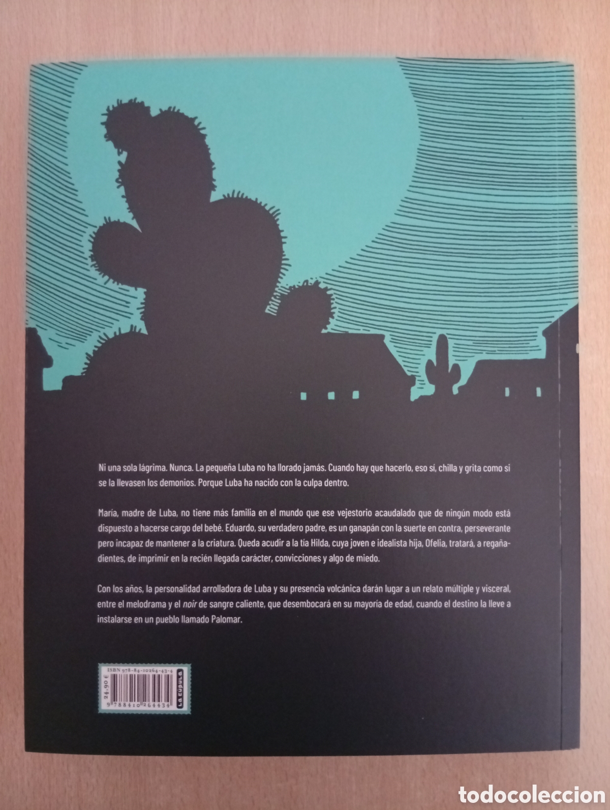 C&oacute;mics: R&Iacute;O VENENO. Beto Hern&aacute;ndez - Foto 2