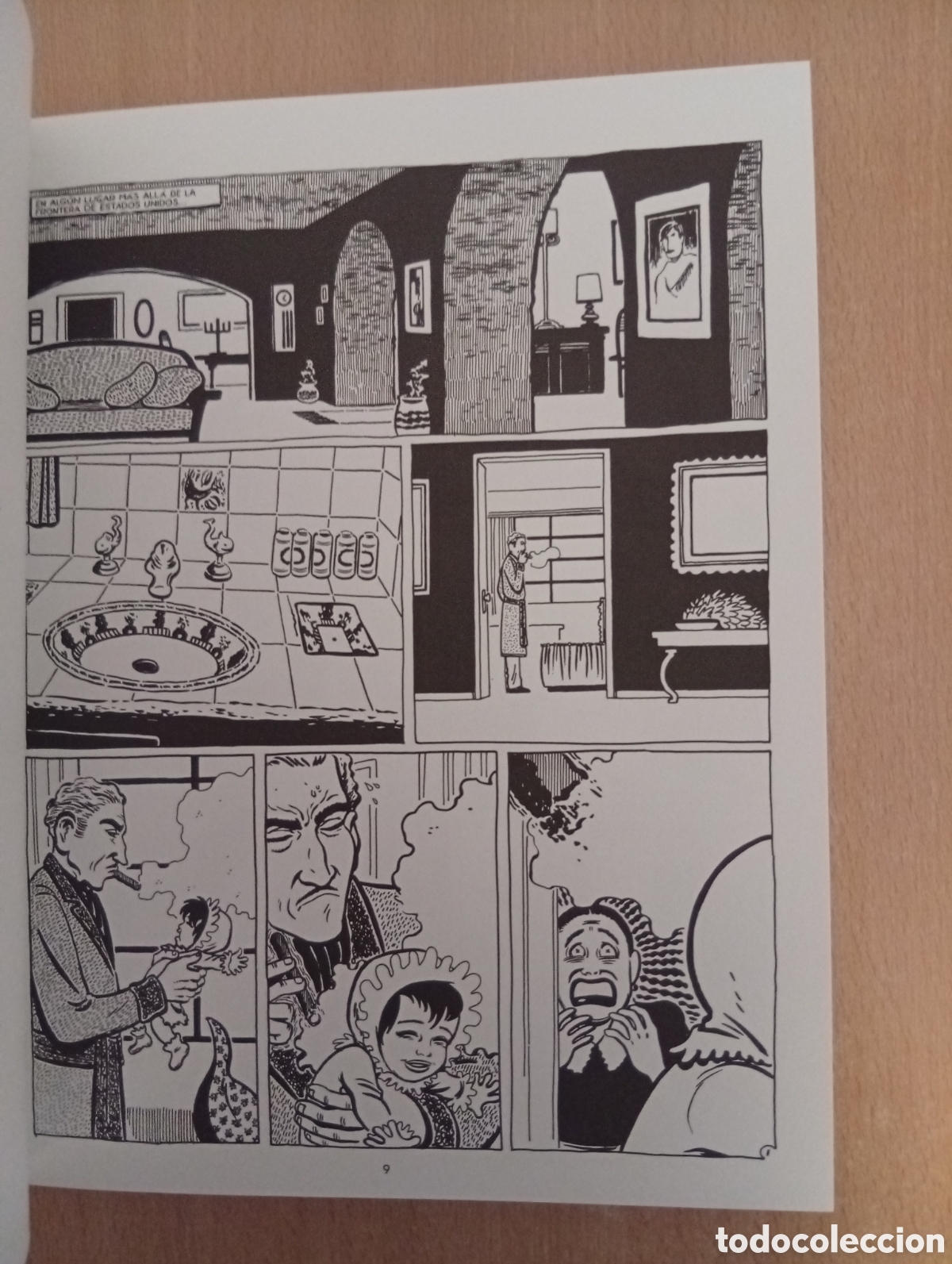 C&oacute;mics: R&Iacute;O VENENO. Beto Hern&aacute;ndez - Foto 4